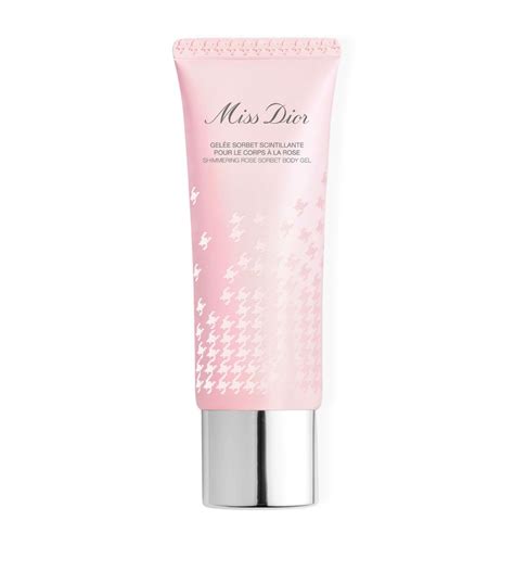 miss dior body lotion and shower gel|Luxury Bath and Body from Dior Women's Fragrances .